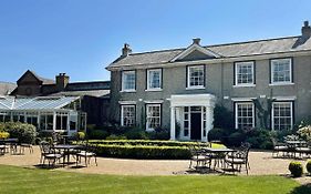 Park Farm Hotel Hethersett 4*